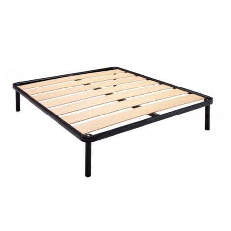 Cama ortopédica individual y media Flicc New 120x190 cm