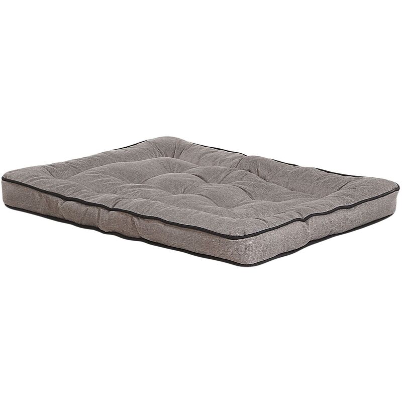 

Cama para animales gris 90x70 cm HAMUR