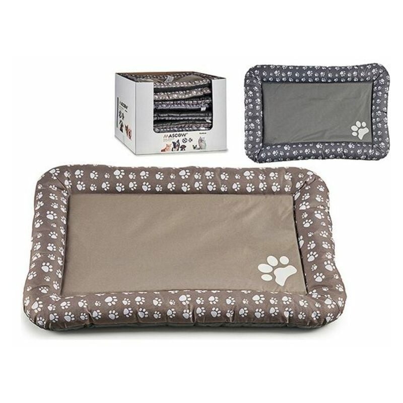 

BHD - Cama para Mascota (57 x 7,5 x 83 cm)