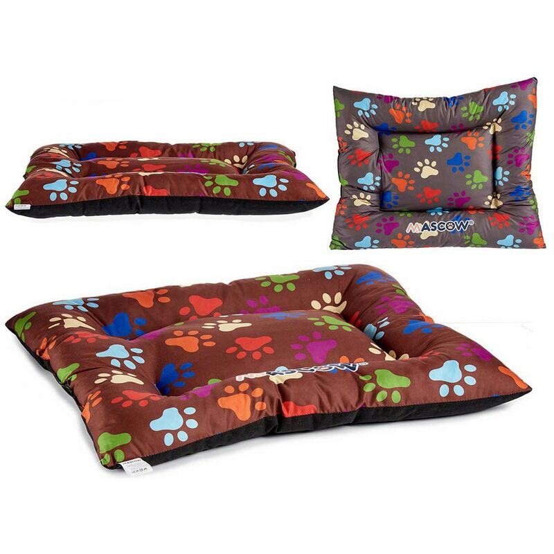 

Gardeneas - Cama para Mascota (67 x 10 x 85 cm) -