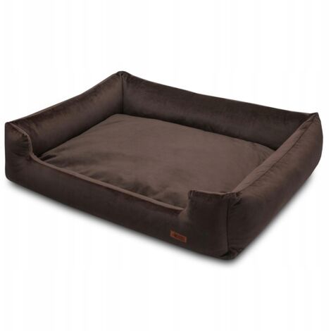 Cama para perros husky, pointer, bóxer, cocker spaniel, HUGGY DOGGY XL