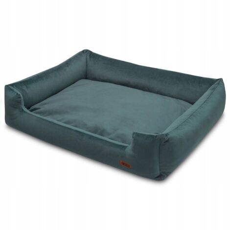 Cama para perros husky, pointer, bóxer, cocker spaniel, HUGGY DOGGY XL