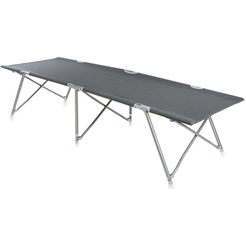 

Redcliffs - CAMA PLEGABLE CAMPING TREVISO
