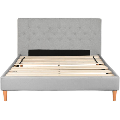 Cama Poliester 170X219X104 Max, 220 Colchon 150X20