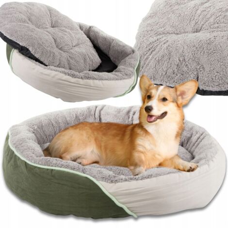 Cama redonda 1 gris (16)