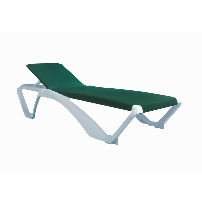

Cama resina txt marina verde