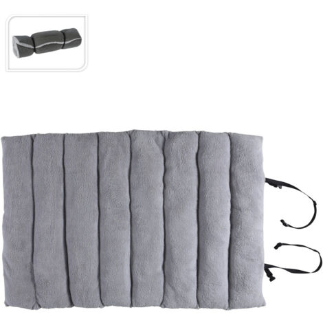 CAMA VIAJE MASCOTAS 115X80X5 CM