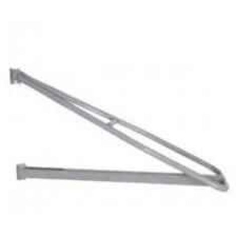 CAMAC soporte horiz.m100 5000023 camac , soporte horiz.m100 5000023 camac