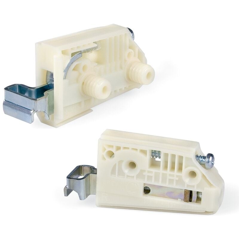 

Camar Colgador R/806 Con Teton Cuerpo Izquierda uierd - Blanco
