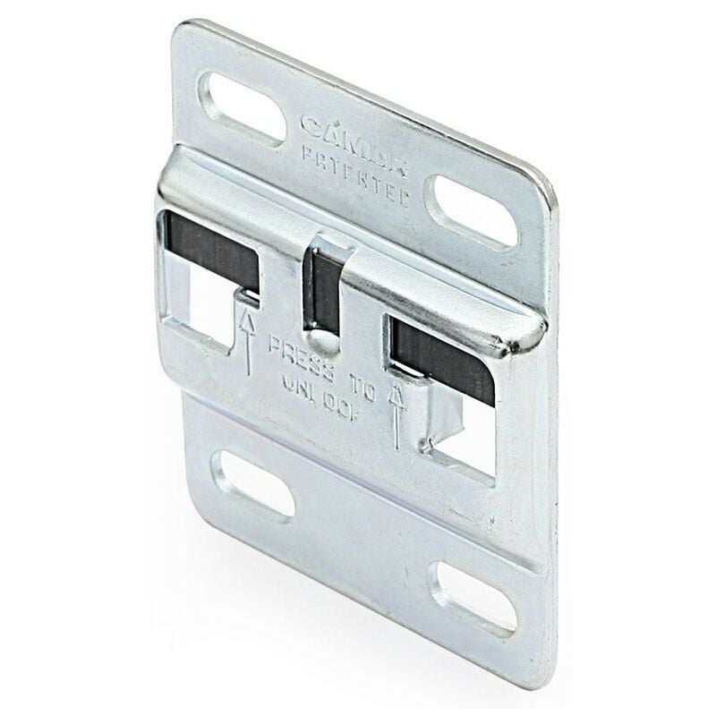 

Chapa antidescolgamiento forte 60mm - Mibricoplus