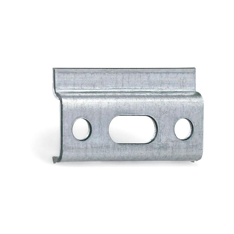 

Camar Placa R/875 47 Mm - Zincado