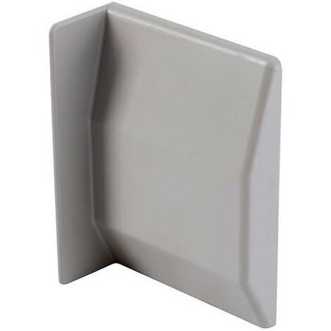 CAMAR tapa embellecedora forte gris izquierda , 0UNIDADES