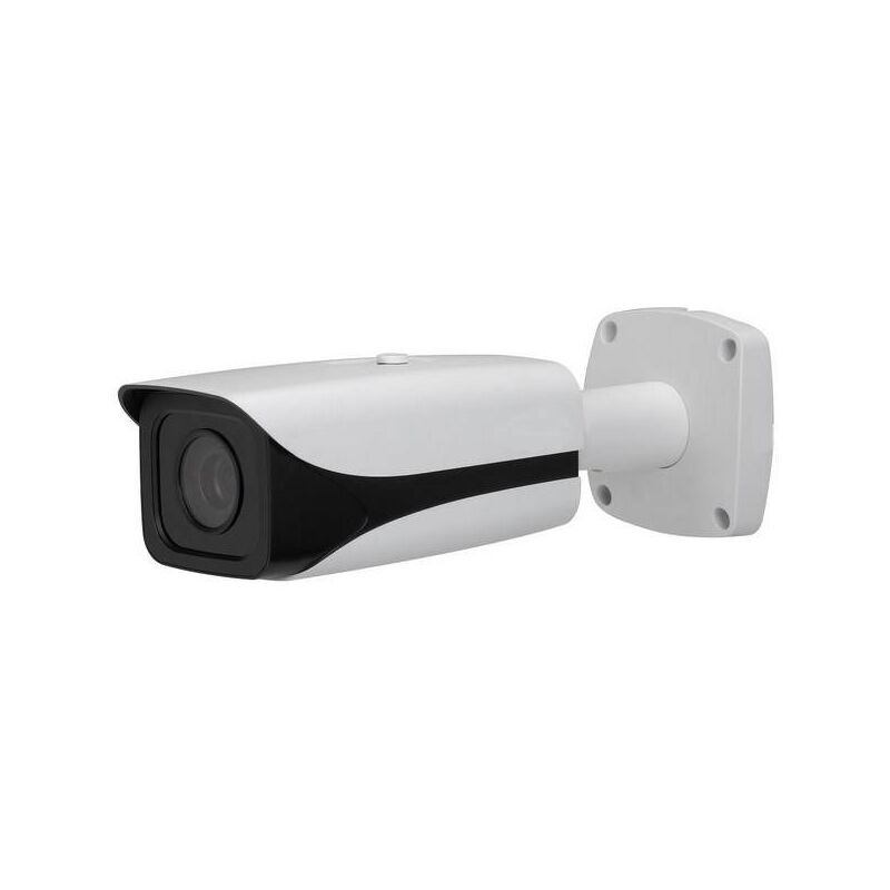 

Camara Bullet 4 en 1 1080P Exterior 2,8mm Infrarrojos 30 Metros OSD-UTC Blanco IP66 12VdC - Jandei
