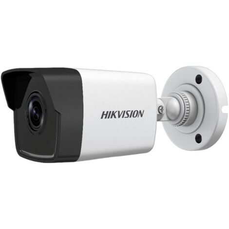 Cámara Bullet Hikvision DS-2CD1043G0E-I IP 4MP lente 4mm 311317100