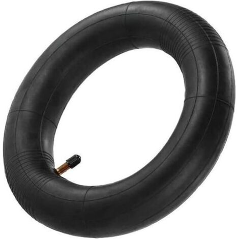 Cámara de aire de 8,5/10 pulgadas - Más gruesa - Duradera con buena absorción de impactos - Mejor protección - para patinete Wispeed