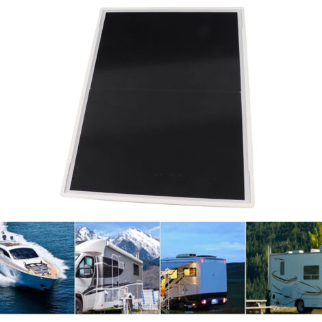 Cámara de calle con LTE, 4G, WLAN, 2,4 GHz, panel solar de 15 W, batería de iones de litio de 24000 mAh, PVC, EVA, placa de circuito, ABS, 322 x 234 x 45 mm