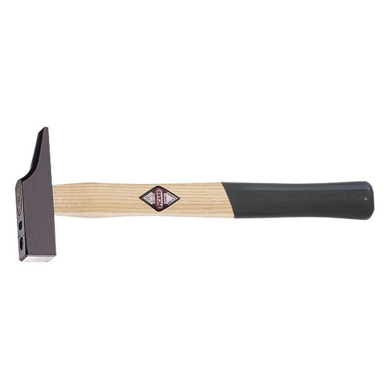

PICARD 0008501-22 - Martillo de ebanista DIN 5109 (22 mm)