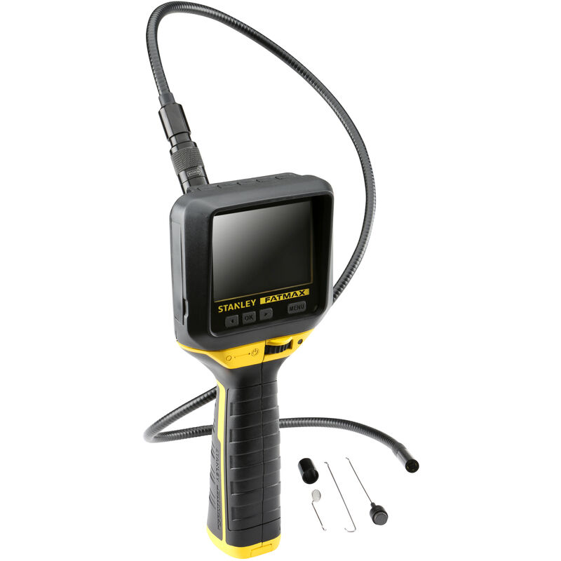 

Stanley ® - Stanley FMHT0-77421 Cámara de inspección FatMax