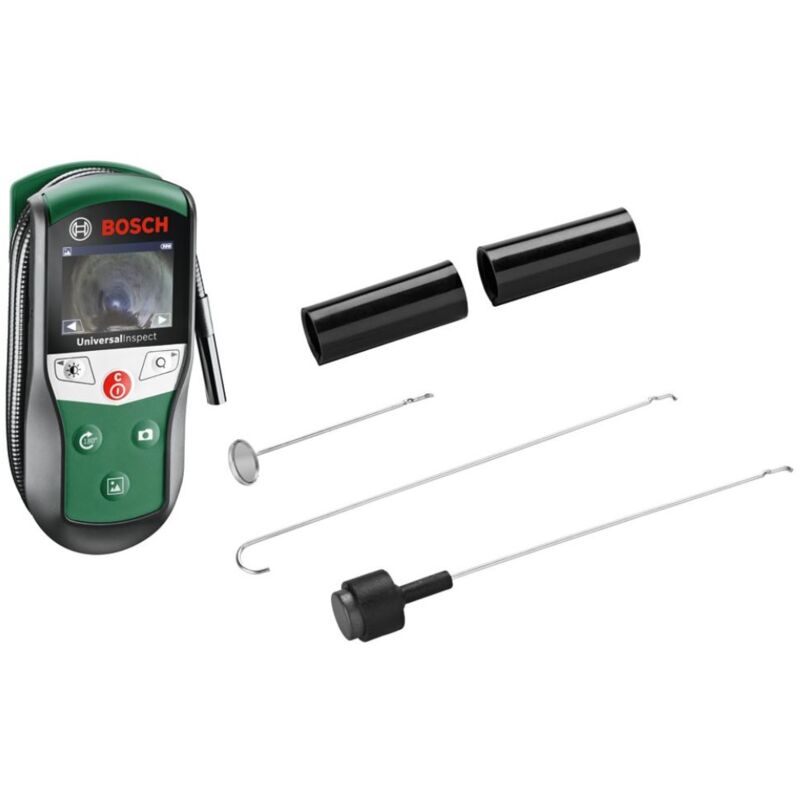 

Bosch Cámara de inspección UniversalInspect