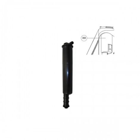 CAMARA DE PRESION SUPER GREEN - GOIZPER