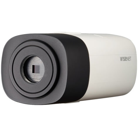 Cámara de seguridad Hanwha HCB-6000PH Full HD 25 fps