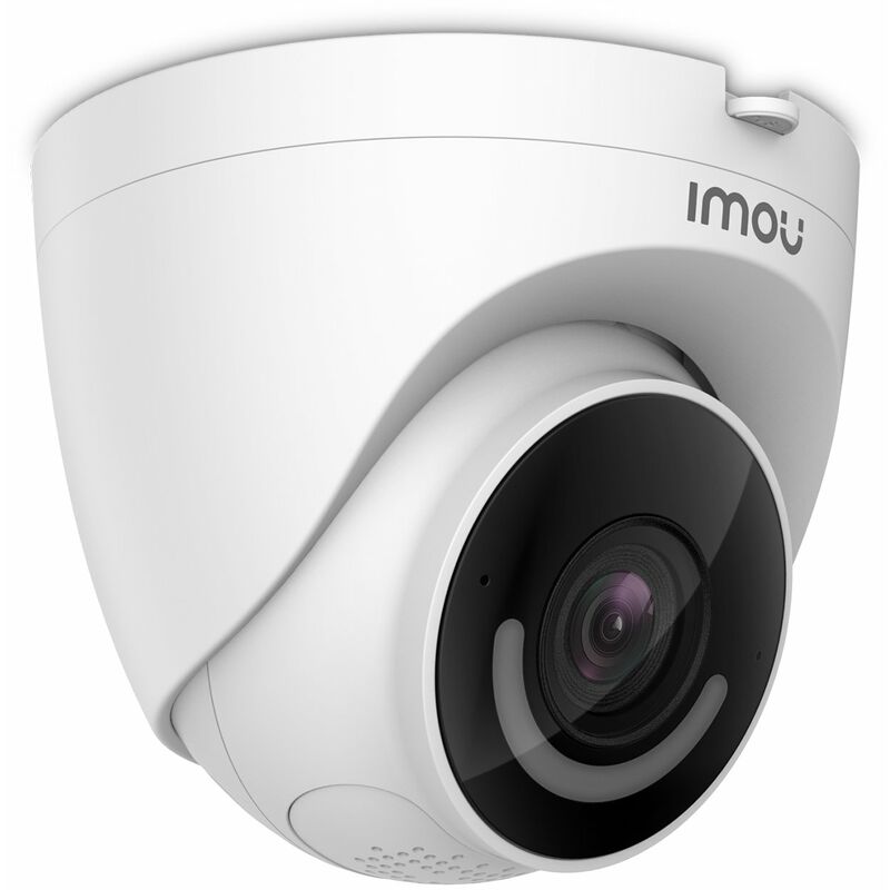 

Camara de seguridad inteligente Dahua Imou 2MP, camara de vigilancia 1080P Full HD WiFi