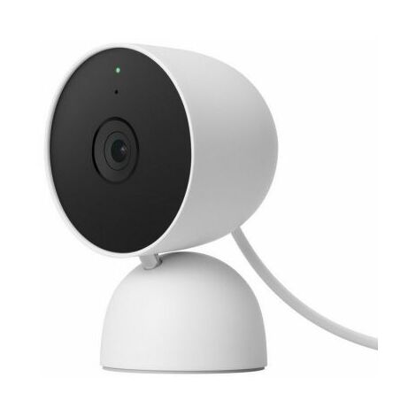 Cámara De Videovigilancia Google Nest Cam 2ª Generación Ga01