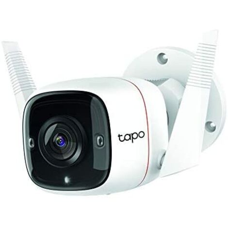 Cámara De Videovigilancia TP-LINK Tapo C310/ Visión Nocturna