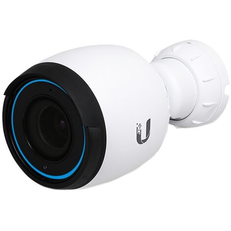 Cámara de videovigilancia ubiquiti airvision uvc-g4-pro/ 4k/ 108º/ visión nocturna