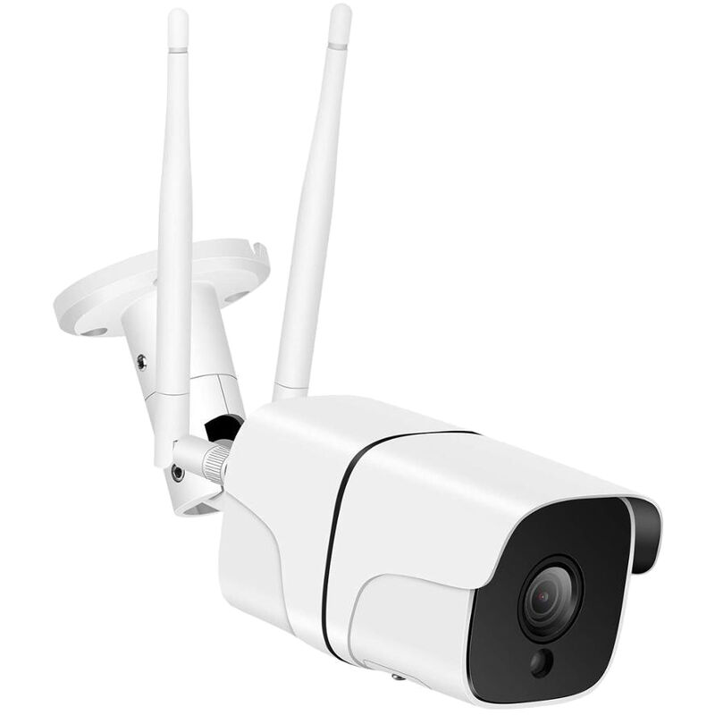 

Camara domo ip exterior sho-110 720p - Denver