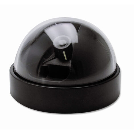 Cámara domo con lente orientable para uso en interiores y exteriores - Avidsen - 123053