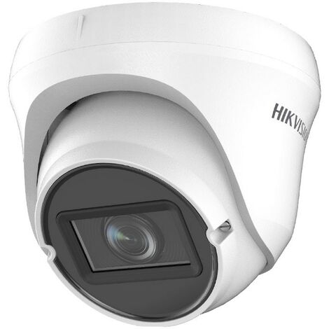 Cámara Domo Hikvision DS-2CE79DOT-VFIT3F lente 2.8-12 2MP 300615361