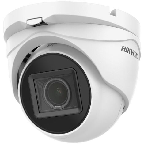 Cámara domo Hikvision DS-2CE79H0T-IT3ZF TVI  5MP lente 2,7-13,5mm 300615088