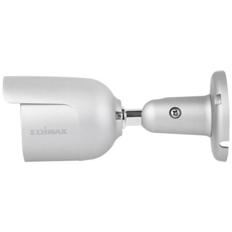 Cámara - EDIMAX - IC-9110W V2 - Interior/Exterior - 1MP (720p) - Unidad WLAN interior