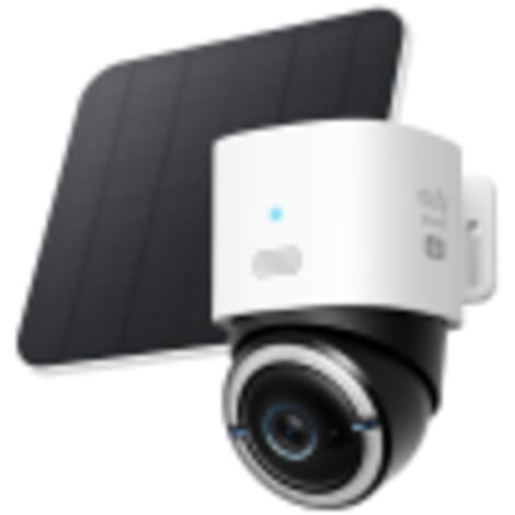 CAMARA EUFY SECURITY 4G LTE CAMERA S330
