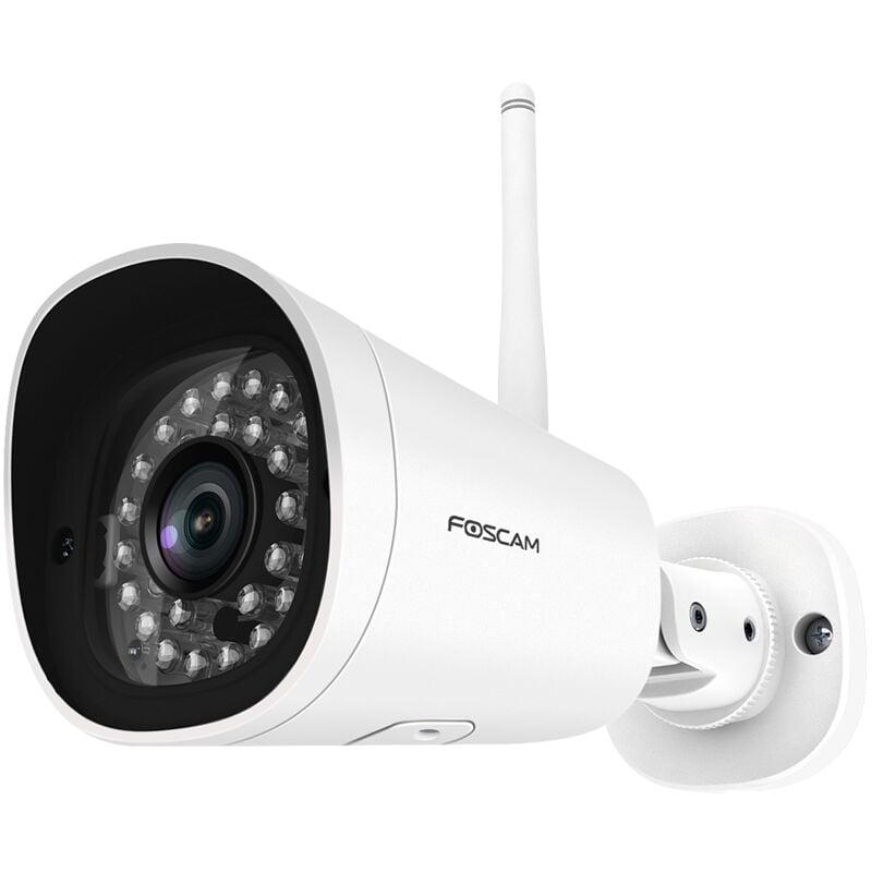 

cámara FI9912P Full HD - Foscam