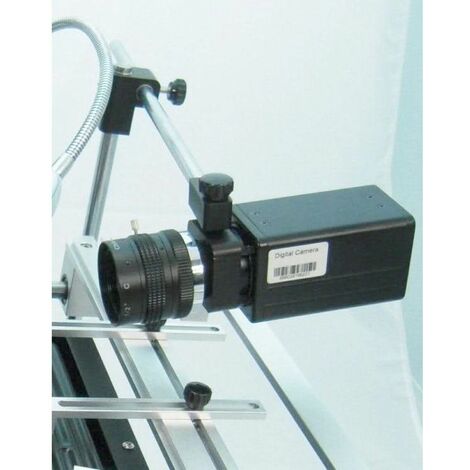 Camara HD + soporte para maquina Reballing