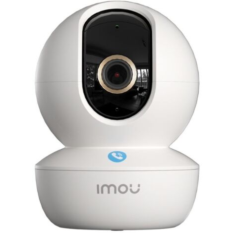 Cámara imou ranger rc 2k+ esférico  de seguridad ip interior 2560 x 1440 pixeles escritorio