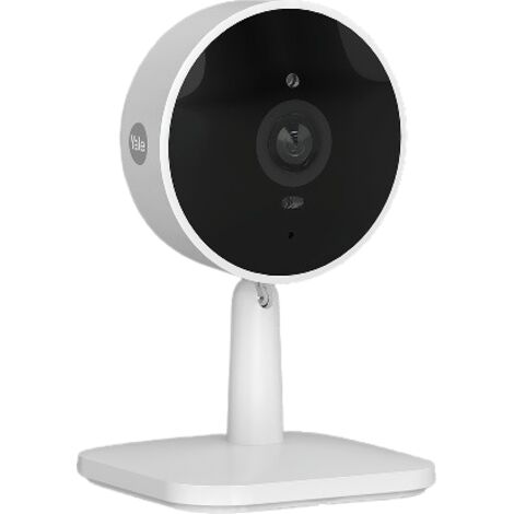 Cámara inteligente para interiores de Yale