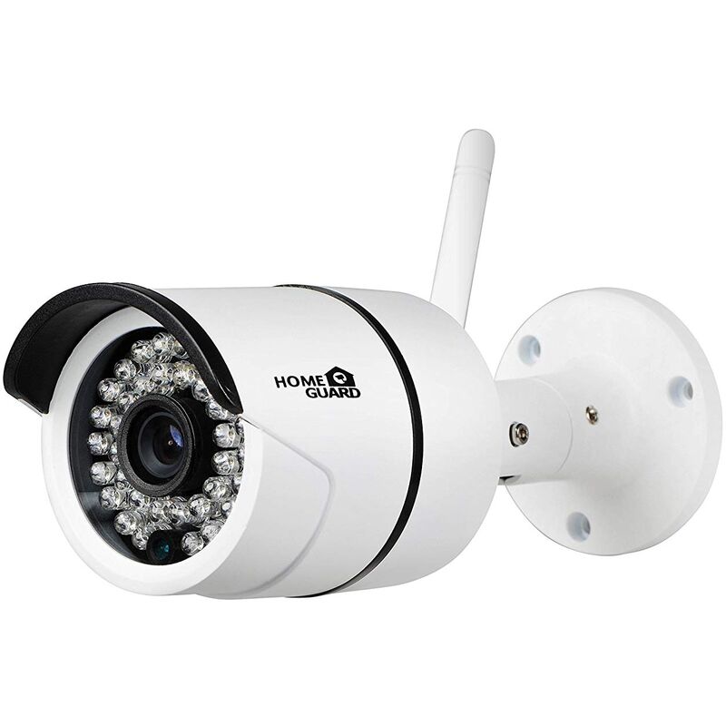 

Camara Ip 1080P motorizada Sensor movimiento Ip/Wifi