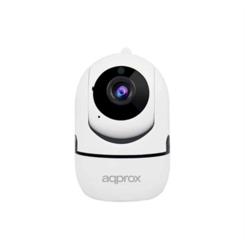 

Cámara IP approx! APPIP360HD HD WiFi 5W