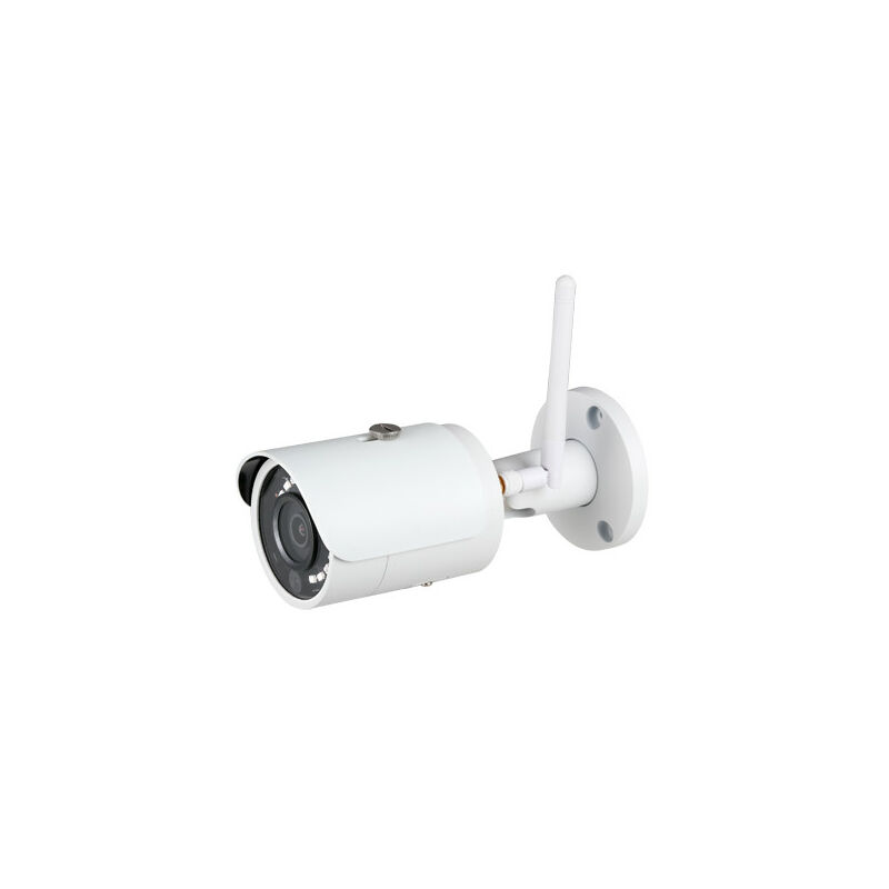 

Cámara IP Bullet 2,8mm 2Mpx WIFI