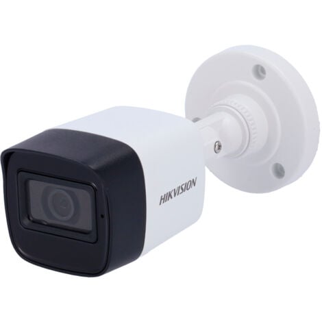 Camara Ip Bullet 2,8mm 5mpx Hikvision Core Ds-2ce16h0t-itf-2