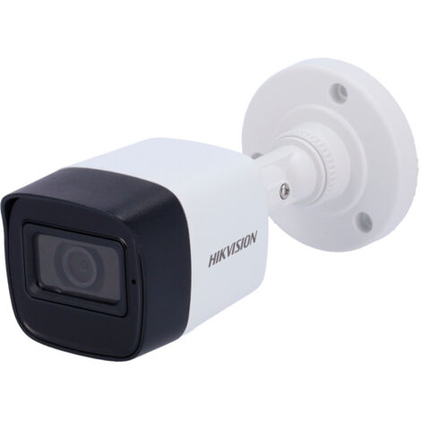 Camara Ip Bullet  2,8mm 5mpx Hikvision Core Ds-2ce16h0t-itf-2