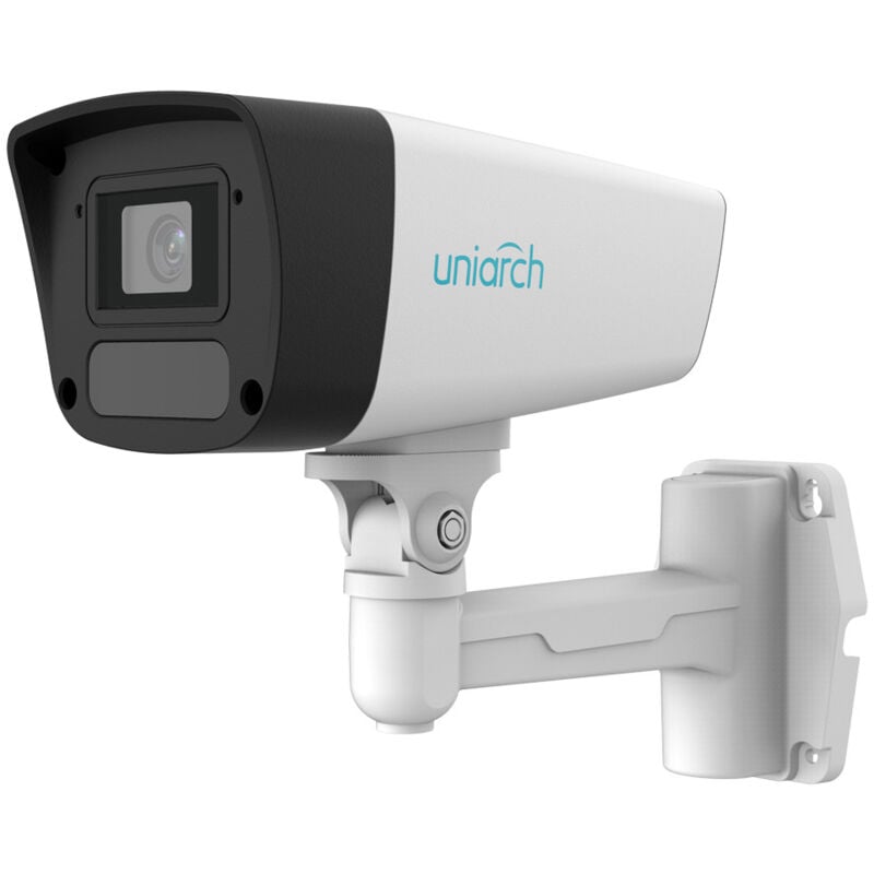 Camara Ip Bullet 4mm 2mpx Uniarch Ipc-b222-apf40