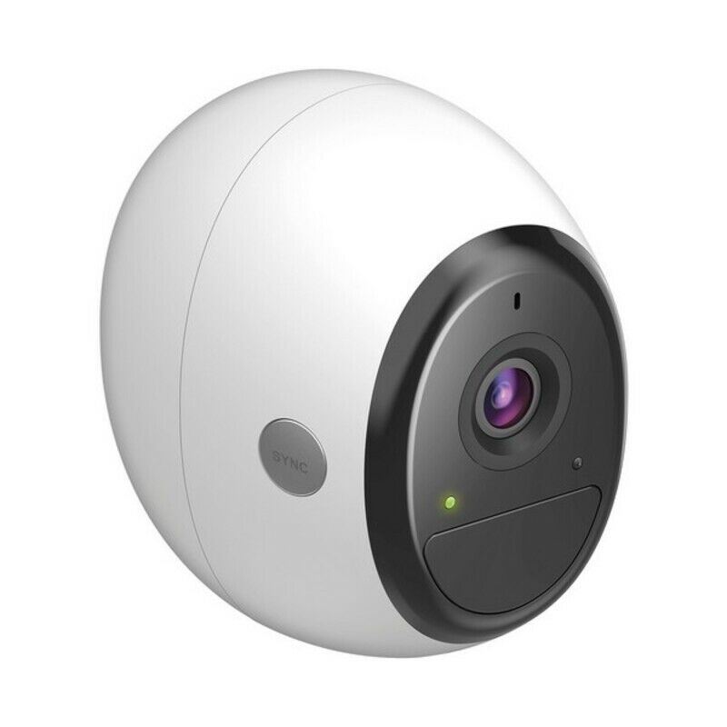 

Cámara IP D-Link DCS-2800LH Full HD Zoom 4x Blanco