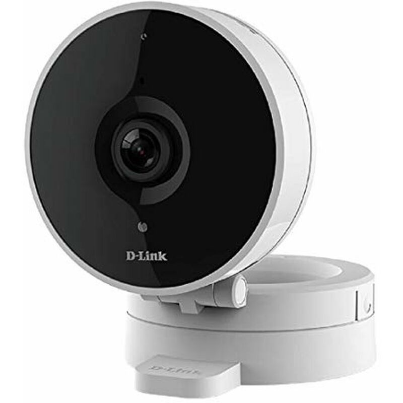 

Cámara IP D-Link DCS-8010LH WIFI Blanco 1280 x 720 px