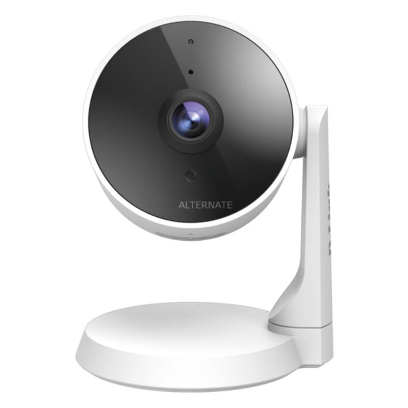 

Cámara IP D-Link DCS-8325LH 1080 px FHD WiFi