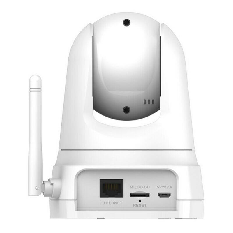 

Cámara IP D-Link DCS-8525LH 1080 px 360º WiFi Blanco
