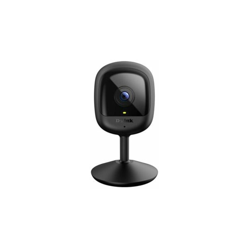 

Cámara IP D-Link DCS‑6100LH Negro